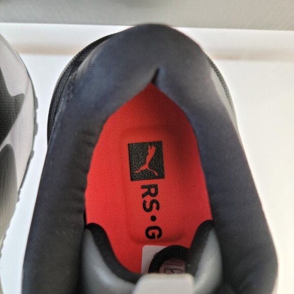 Puma Womens RS-G Waterproof Golf Shoes Size 9.5 NIB - Picture 5 of 12